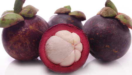 manfaat buah manggis untuk penyakit diabetes